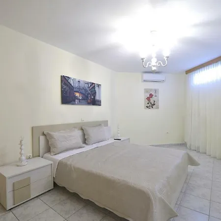 Ferienwohnung G&G House Kavala Exterior foto