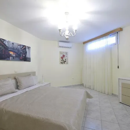 Ferienwohnung G&G House Kavala Exterior foto