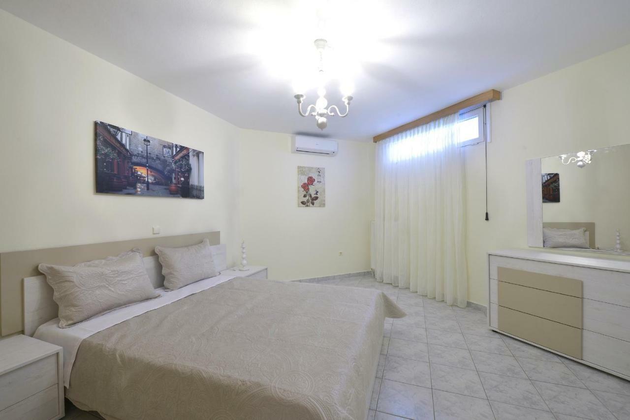 G&g House Apartment Kavala